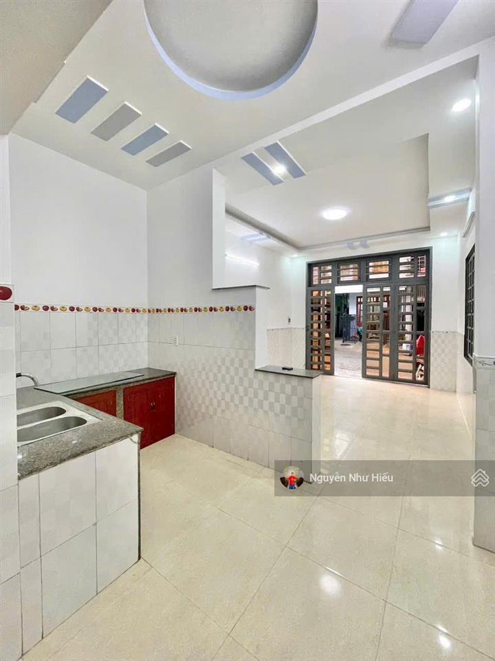 Bán nhà căn hộ dịch vụ, mt kinh doanh gần kcn sóng thần, p.dĩ an, tp.dĩ an