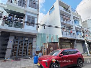 Bán nhà căn hộ dịch vụ, mt kinh doanh gần kcn sóng thần, p.dĩ an, tp.dĩ an