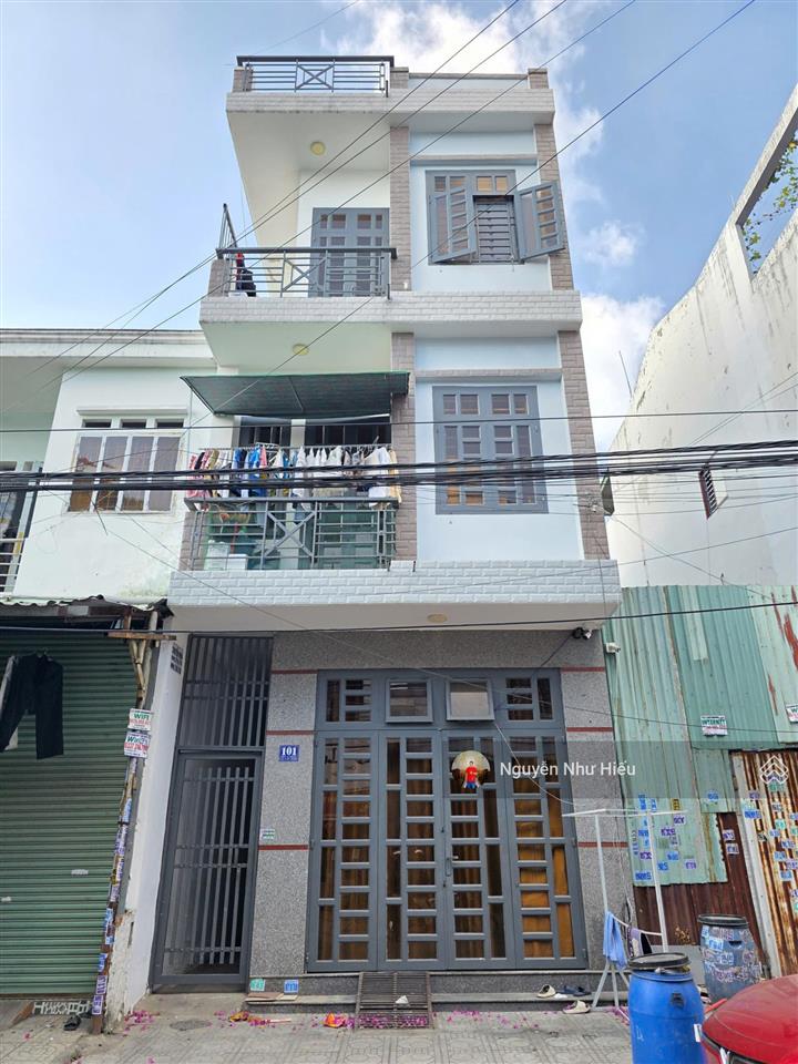 Bán nhà căn hộ dịch vụ, mt kinh doanh gần kcn sóng thần, p.dĩ an, tp.dĩ an