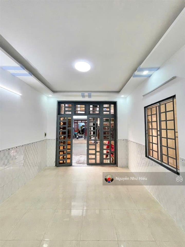 Bán nhà căn hộ dịch vụ, mt kinh doanh gần kcn sóng thần, p.dĩ an, tp.dĩ an