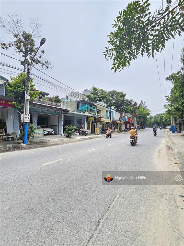 Giảm 300tr bán đất tặng nhà cấp 4 mt đường huỳnh thị tươi p. tân bình tp. dĩ an