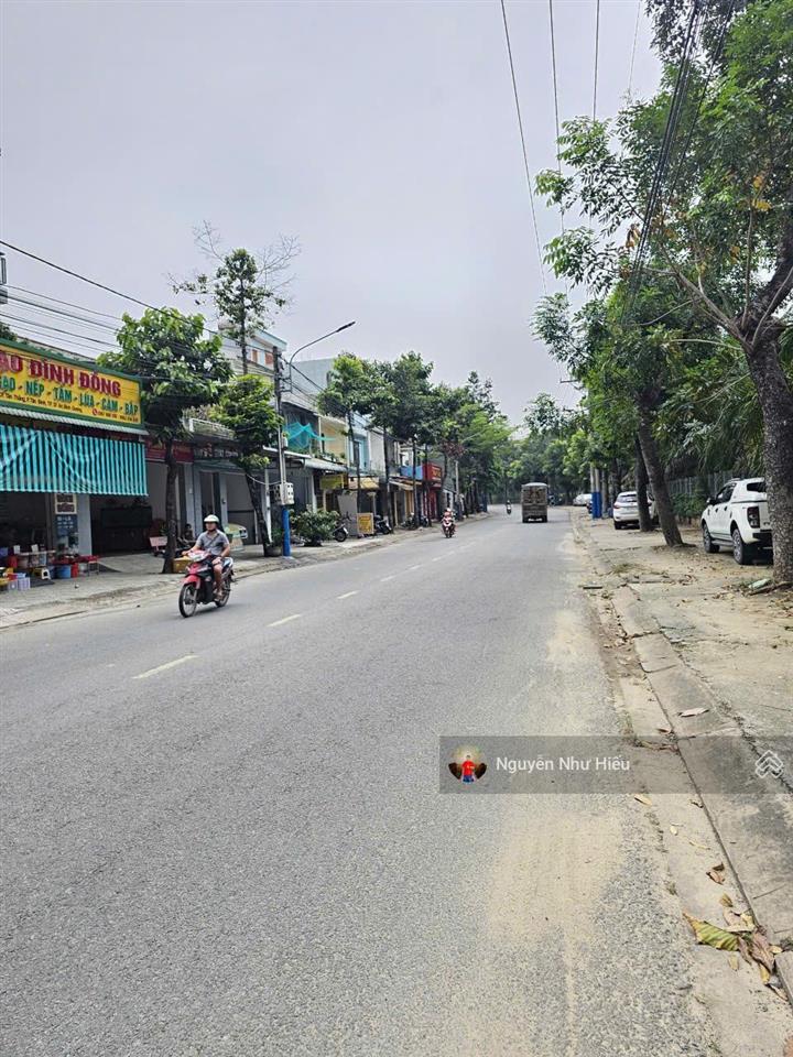 Giảm 300tr bán đất tặng nhà cấp 4 mt đường huỳnh thị tươi p. tân bình tp. dĩ an