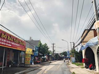 Bán đất ngang 11m mt đường phan đình giót, p. an phú, tp. thuận an