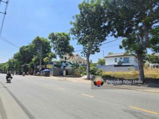 Bán đất mt đường huỳnh thị tươi, đất xây biệt thự và kinh doanh kdc biconsi, p.tân bình, dĩ an