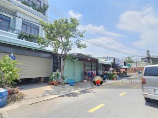 Bán đất ngang 14x18m kinh doanh buôn bán gần đường trần quốc toản, p.dĩ an, tp.dĩ an