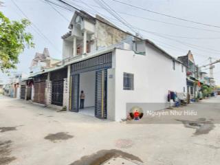 Bán nhà cấp 4 gác lửng góc 2mt cách đường an phú 20 chỉ 30m p.an phú tp.thuận an