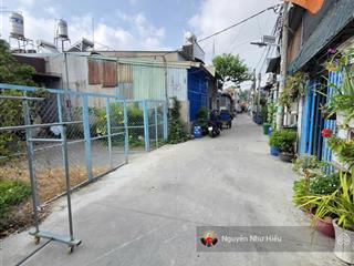 Bán đất gần ngã tư chiêu liêu 500m, p. tân đông hiệp, tp. dĩ an