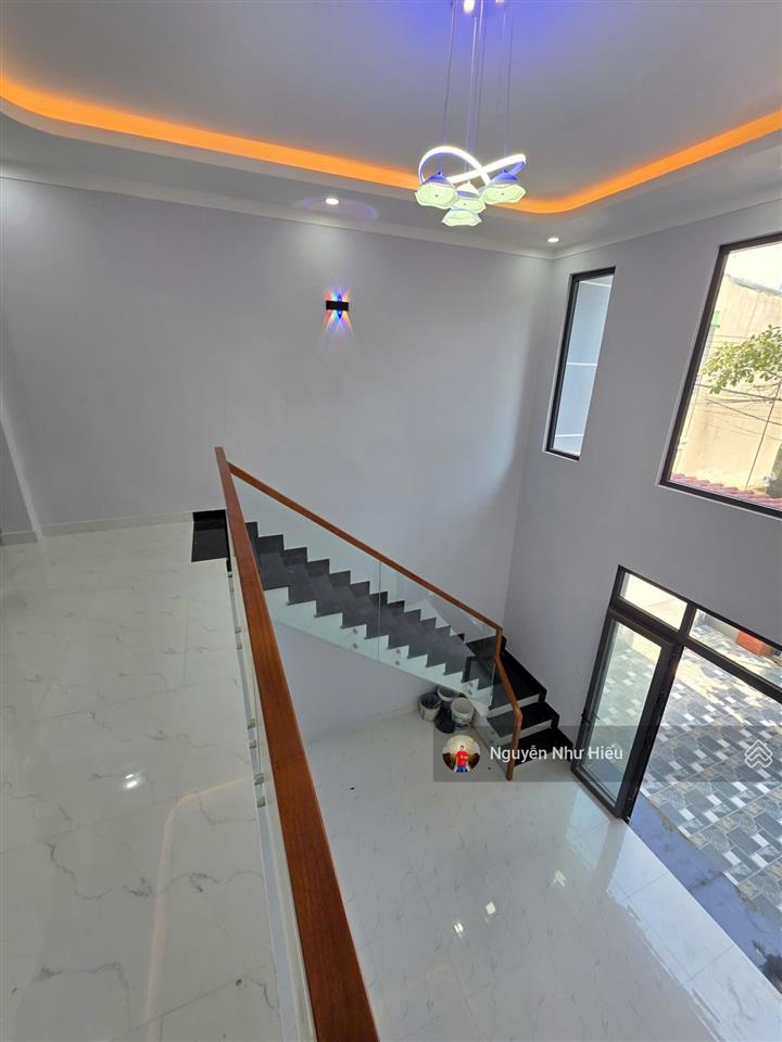 Giảm 250tr bán nhà gần trạm thu phí lái thiêu quốc lộ 13, p. lái thiêu, tp. thuận an