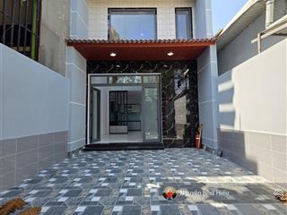 Bán nhà gần trạm thu phí lái thiêu quốc lộ 13, p.lái thiêu, tp.thuận an