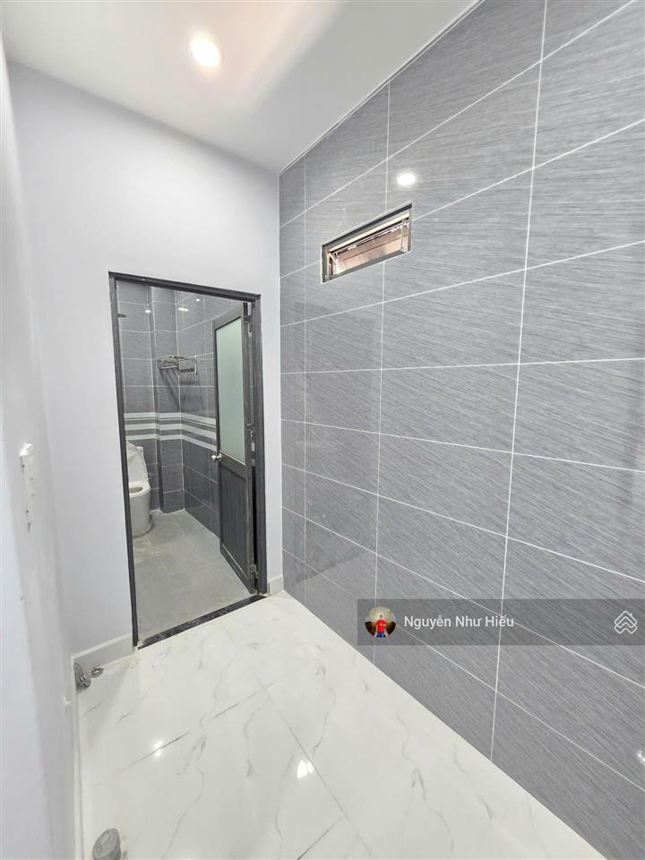Giảm 250tr bán nhà gần trạm thu phí lái thiêu quốc lộ 13, p. lái thiêu, tp. thuận an