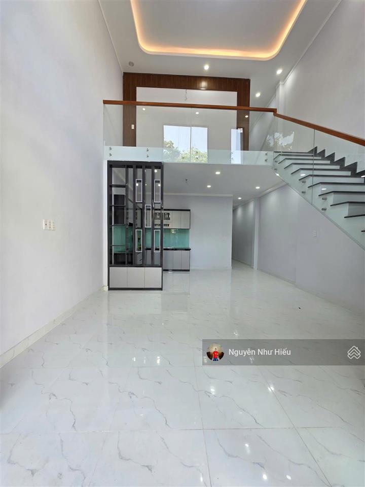 Giảm 250tr bán nhà gần trạm thu phí lái thiêu quốc lộ 13, p. lái thiêu, tp. thuận an