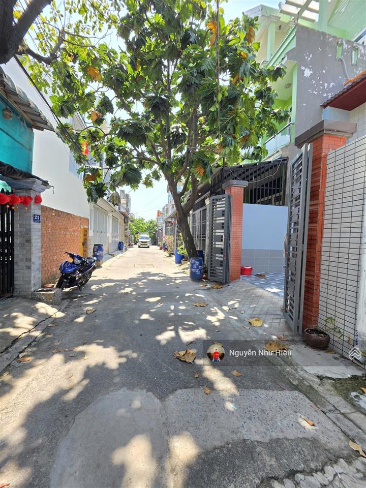 Giảm 250tr bán nhà gần trạm thu phí lái thiêu quốc lộ 13, p. lái thiêu, tp. thuận an