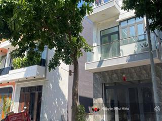 Bán nhà 3,5 tỷ kdc lê phong bình chuẩn gần ngã tư bình chuẩn 300m, p.bình chuẩn tp.thuận an