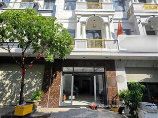 ( 4,5 tỷ ) bán nhà 5x17m , nhà hoàn công kdc p.an phú, tp.thuận an