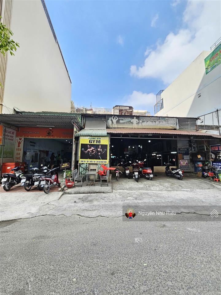Bán đất mt đường kinh doanh p. dĩ an, tp. dĩ an ngay chân chung cư sóng thần