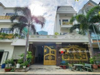 Bán nhà 10x16m kdc p.an phú, tp.thuận an