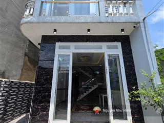 Bán nhà 2 mặt thoáng giá 3,95 tỷ tl, gần go, p.đông hòa, tp.dĩ an