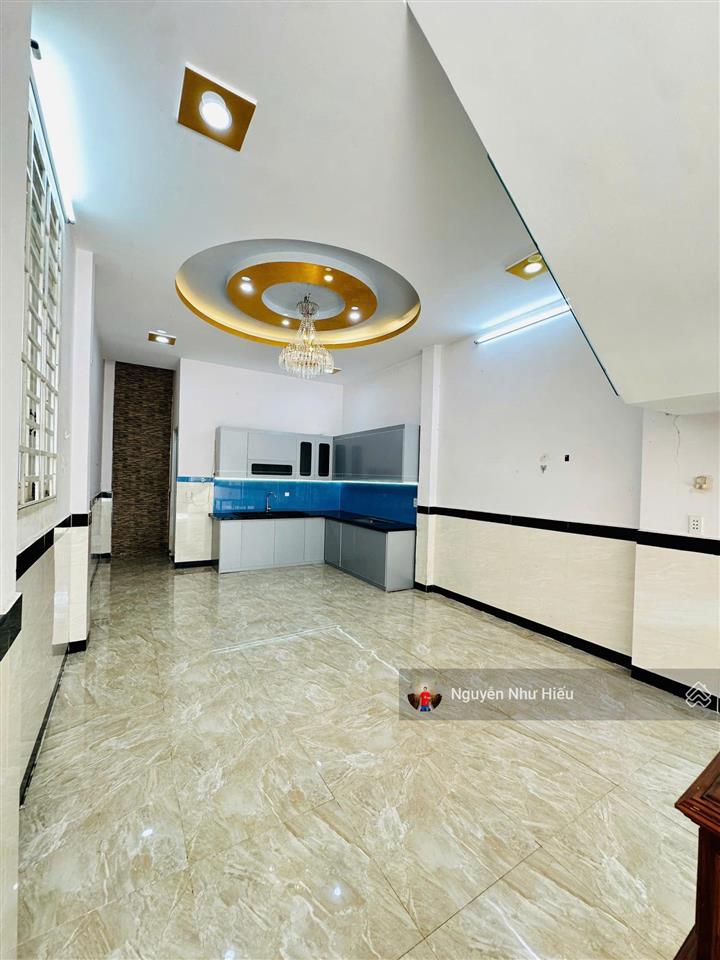 Bán nhà 2 mặt thoáng giá 3,95 tỷ tl, gần go, p.đông hòa, tp.dĩ an