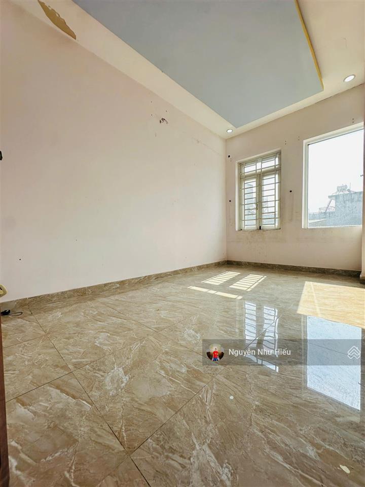 Bán nhà 2 mặt thoáng giá 3,95 tỷ tl, gần go, p.đông hòa, tp.dĩ an
