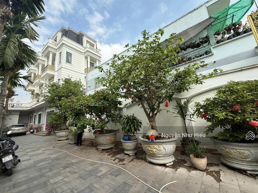 Bán nhà mt đường lê thị trung, mt kinh doanh buôn bán sầm uất, p.bình chuẩn, tp.thuận an