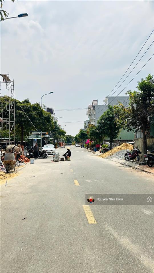 Bán đất rẻ trục chính kdc phúc đạt gần vincom 2,5km, p.tân đông hiệp, tp.dĩ an