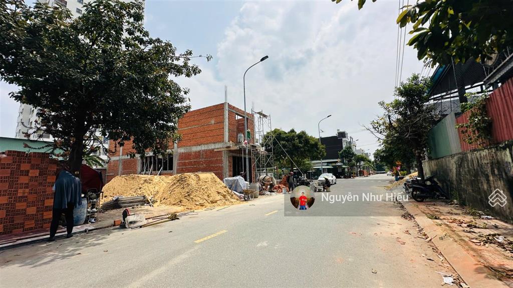 Bán đất rẻ trục chính kdc phúc đạt gần vincom 2,5km, p.tân đông hiệp, tp.dĩ an
