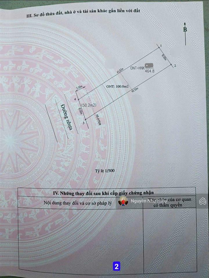 Bán đất rẻ xây nhà vườn x.thạnh hội, tp.tân uyên ( nay thuộc, p.tân khánh, tp.hồ chí minh )