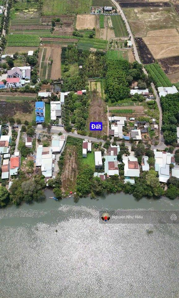 Bán đất rẻ xây nhà vườn x.thạnh hội, tp.tân uyên ( nay thuộc, p.tân khánh, tp.hồ chí minh )