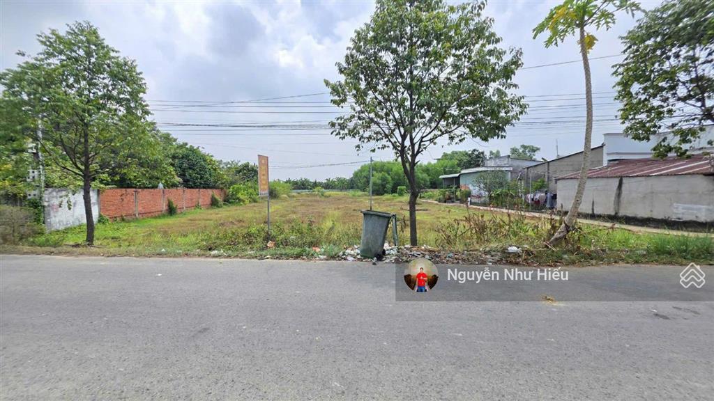 Bán đất rẻ xây nhà vườn x.thạnh hội, tp.tân uyên ( nay thuộc, p.tân khánh, tp.hồ chí minh )