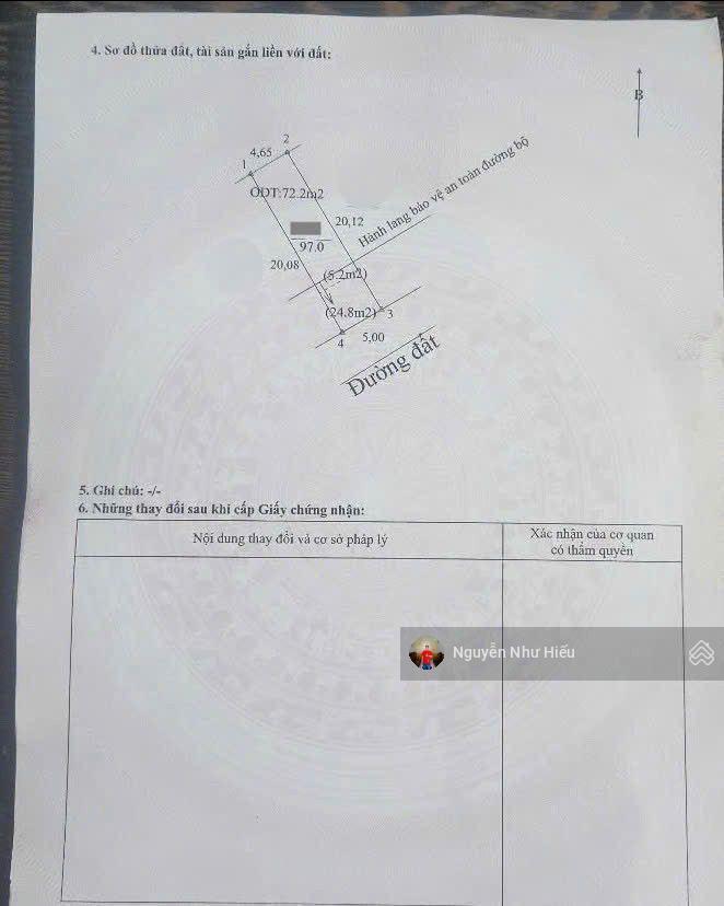 Bán nhà 1 trệt 2 lầu gần ngã tư miếu ông cù chỉ 500m p.tân phước khánh, tp.tân uyên