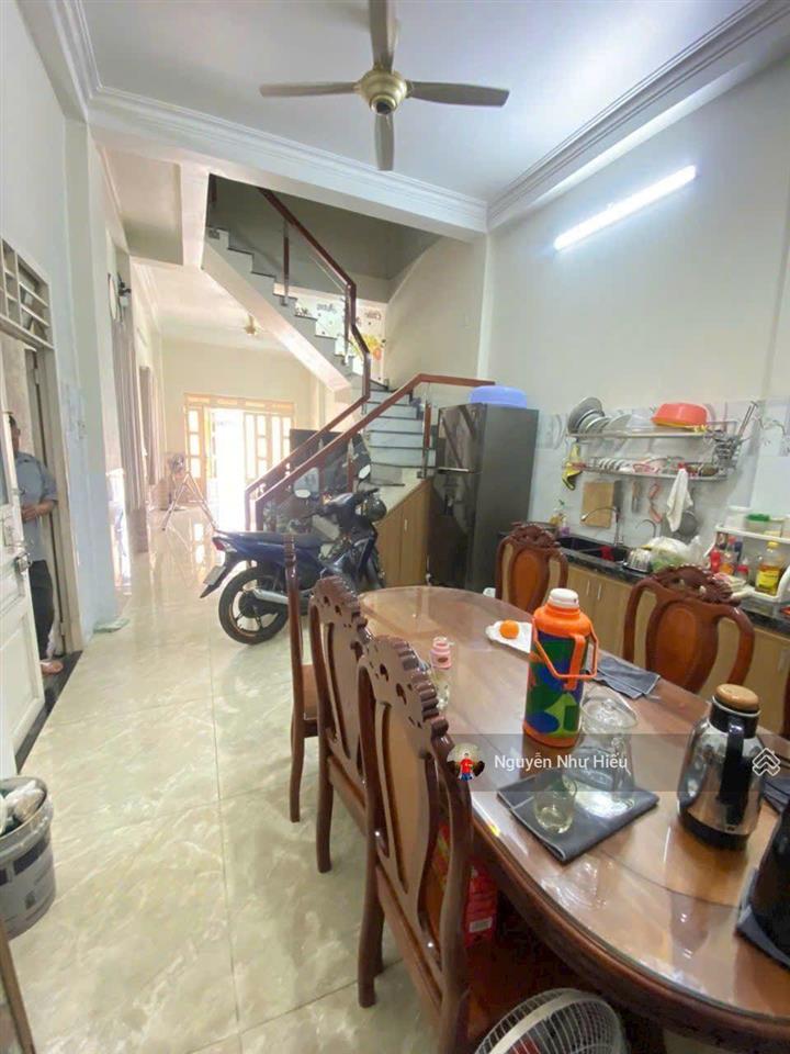 Bán nhà 1 trệt 1 lầu và dãy trọ, mt đường số 21 p.dĩ an, tp. dĩ an