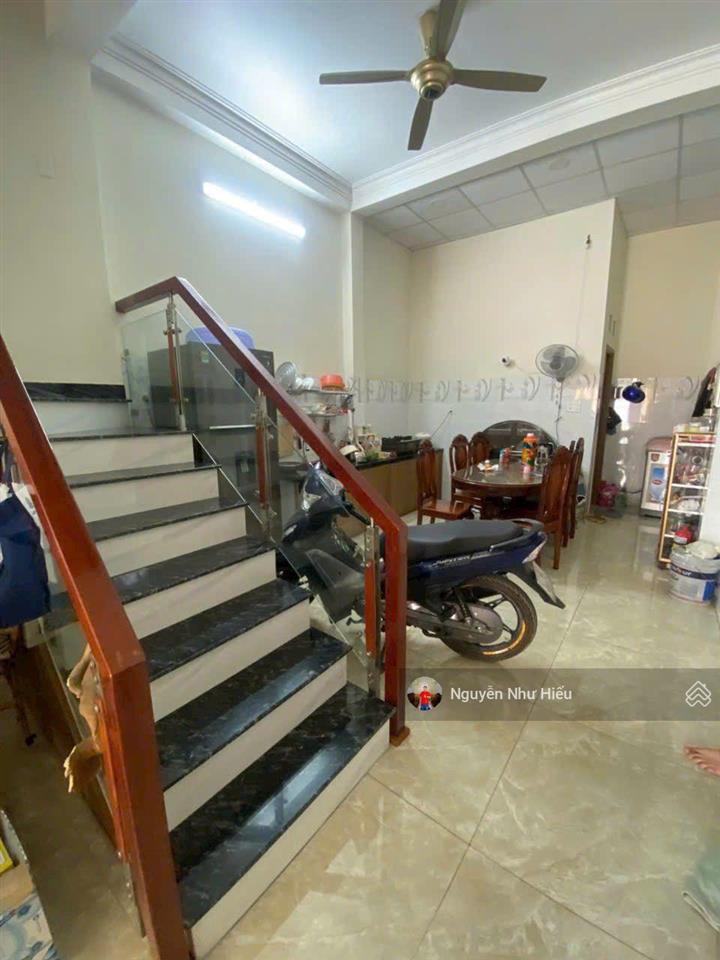 Bán nhà 1 trệt 1 lầu và dãy trọ, mt đường số 21 p.dĩ an, tp. dĩ an