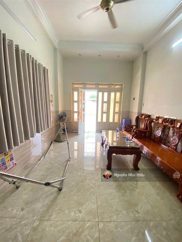 Bán nhà 1 trệt 1 lầu và dãy trọ, mt đường số 21 p.dĩ an, tp. dĩ an