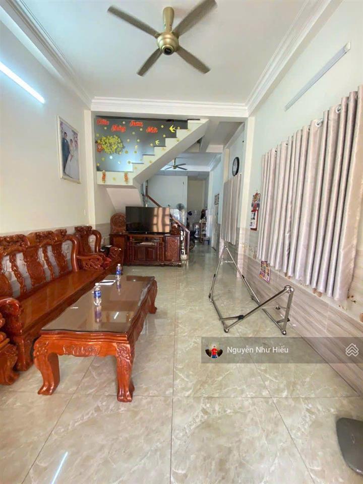 Bán nhà 1 trệt 1 lầu và dãy trọ, mt đường số 21 p.dĩ an, tp. dĩ an