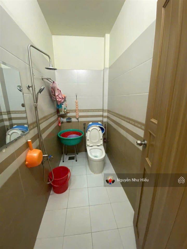 Bán nhà 1 trệt 1 lầu và dãy trọ, mt đường số 21 p.dĩ an, tp. dĩ an