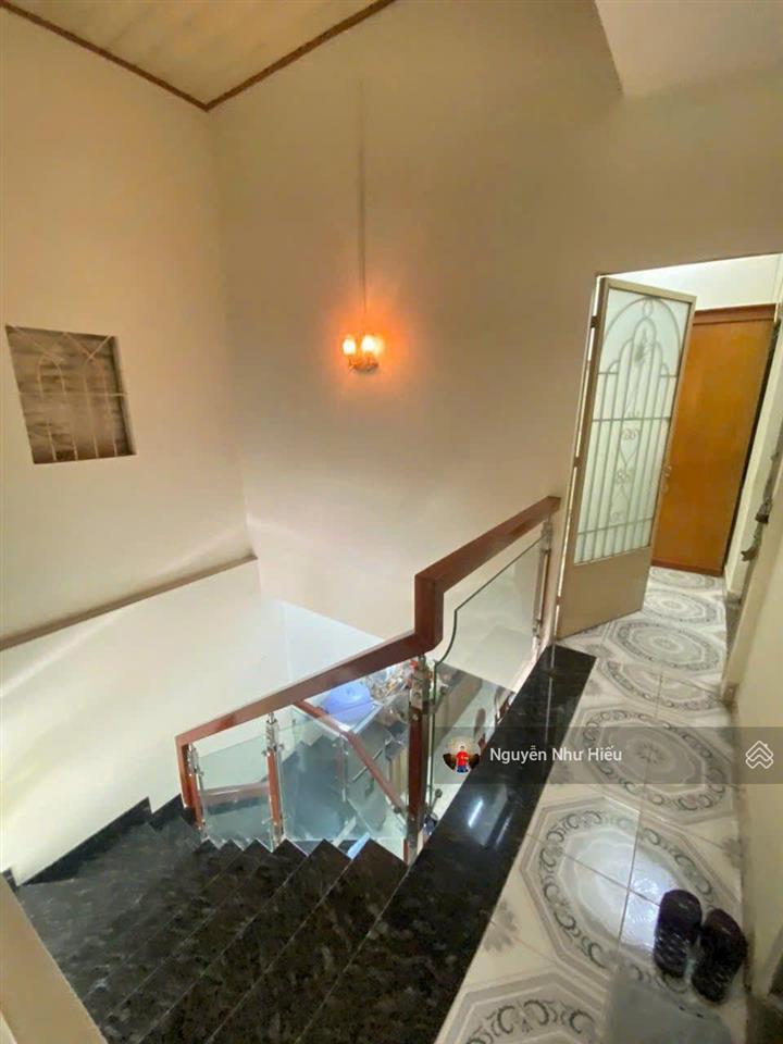 Bán nhà 1 trệt 1 lầu và dãy trọ, mt đường số 21 p.dĩ an, tp. dĩ an
