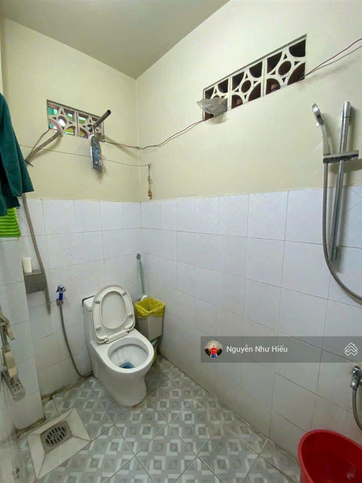 Bán nhà 1 trệt 1 lầu và dãy trọ, mt đường số 21 p.dĩ an, tp. dĩ an