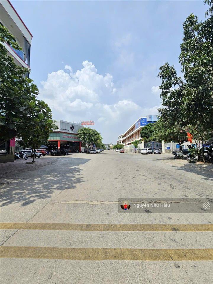 Bán đất mt đường m, trung tâm hành chính dĩ an, p. dĩ an, tp. dĩ an