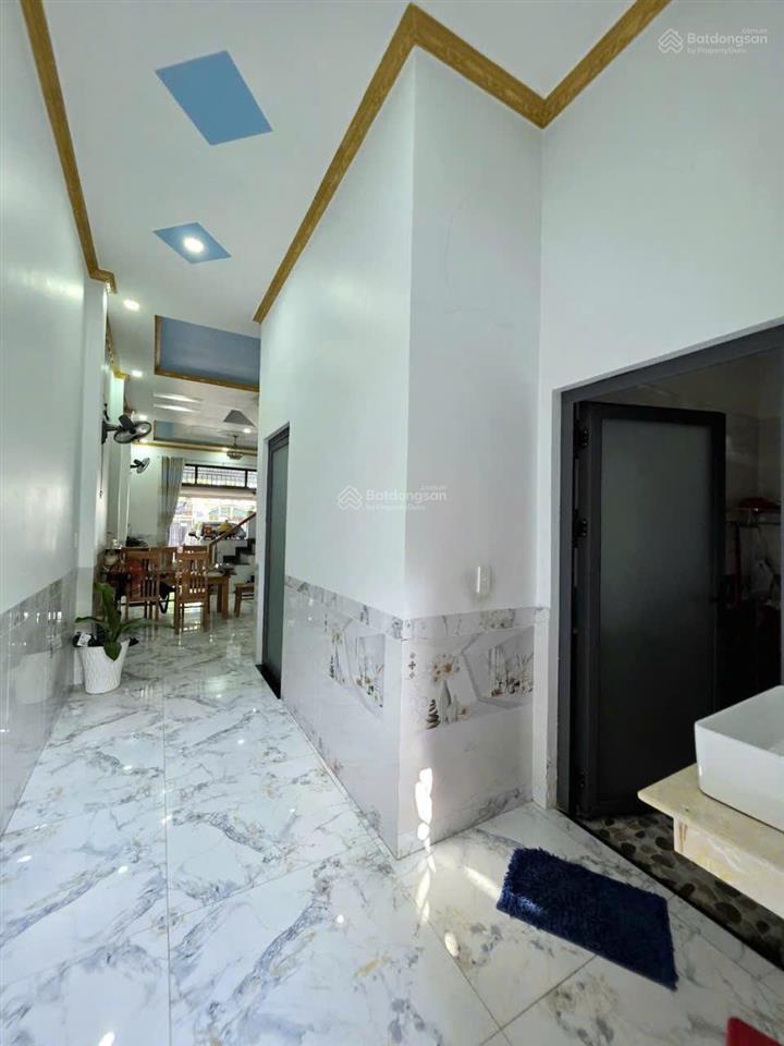 Giảm 300tr bán nhà gần đường phạm văn diêu 200m, p.tân hạnh, tp.biên hòa
