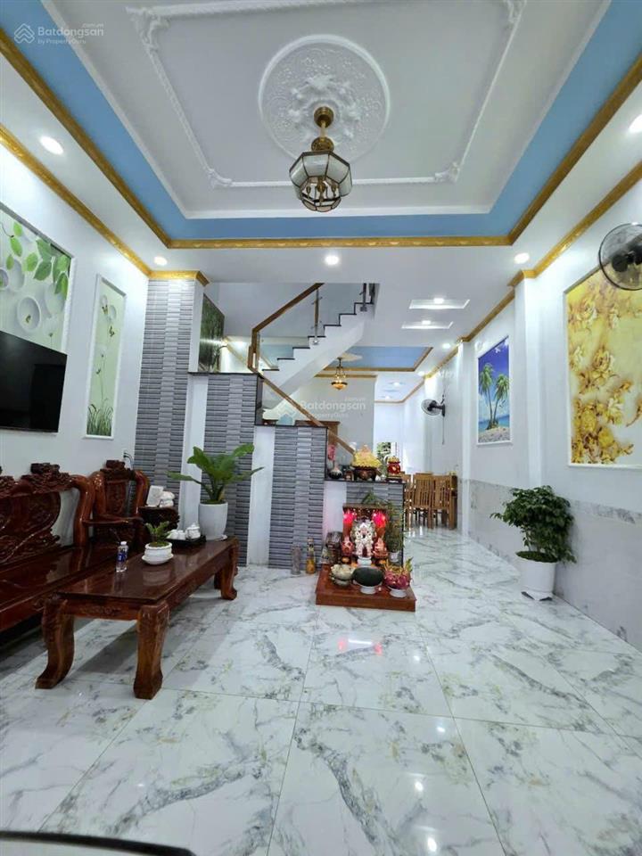 Giảm 300tr bán nhà gần đường phạm văn diêu 200m, p.tân hạnh, tp.biên hòa