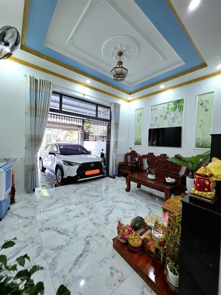 Giảm 300tr bán nhà gần đường phạm văn diêu 200m, p.tân hạnh, tp.biên hòa