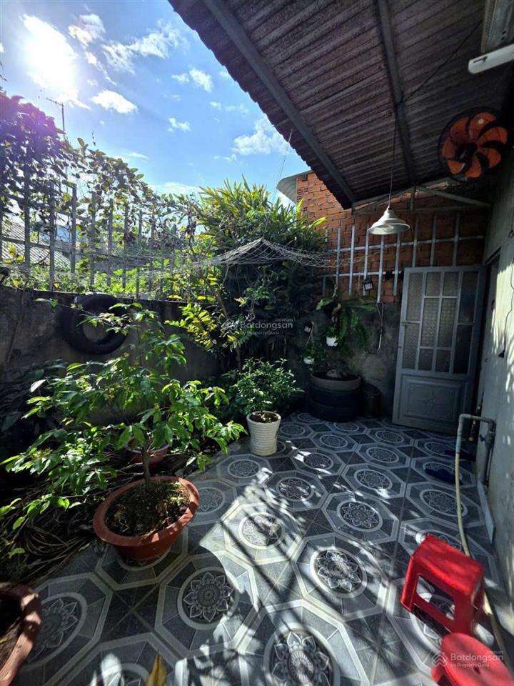 Giảm 300tr bán nhà gần đường phạm văn diêu 200m, p.tân hạnh, tp.biên hòa