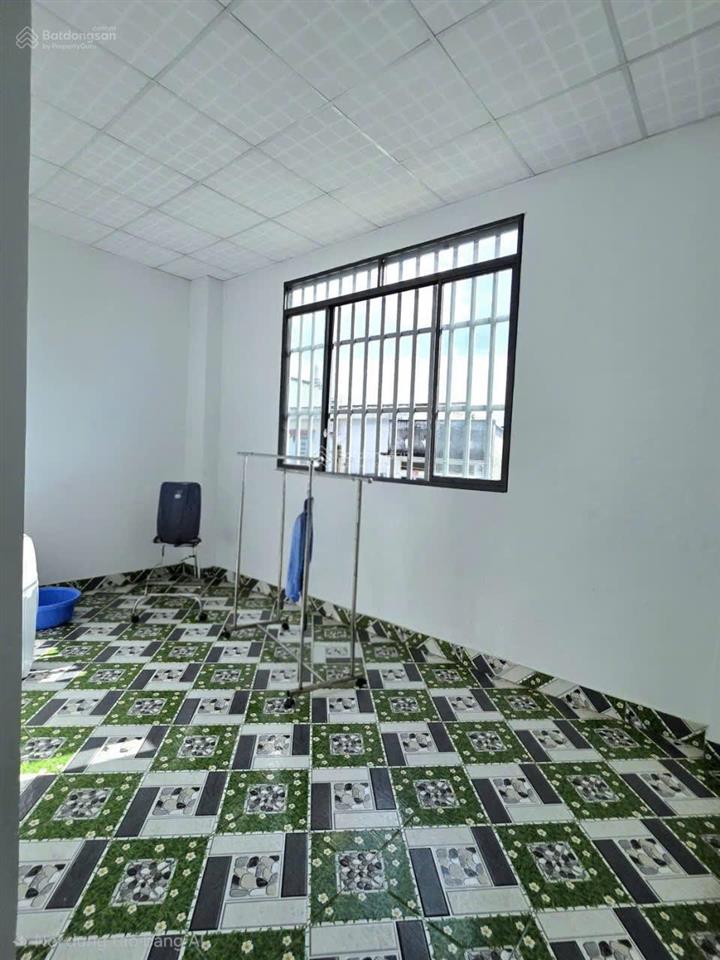 Giảm 300tr bán nhà gần đường phạm văn diêu 200m, p.tân hạnh, tp.biên hòa