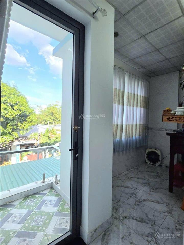 Giảm 300tr bán nhà gần đường phạm văn diêu 200m, p.tân hạnh, tp.biên hòa