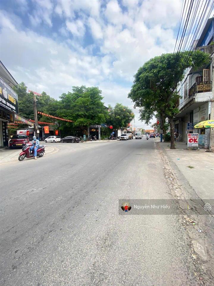 Bán đất mặt tiền kinh doanh đường d22 kdc việt sing, p.an phú, tp hcm