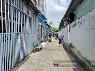 Bán dãy nhà trọ 2,5 tỷ gần vincom 800m, p. dĩ an, tp. dĩ an