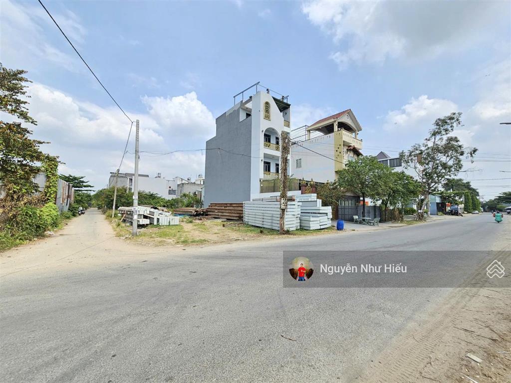 Bán đất ngang 7m tđc hóa an p.hóa an tp.biên hòa