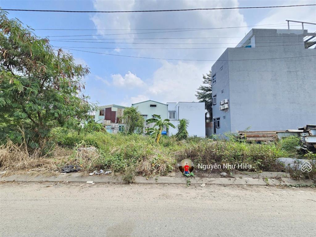 Bán đất ngang 7m tđc hóa an p.hóa an tp.biên hòa