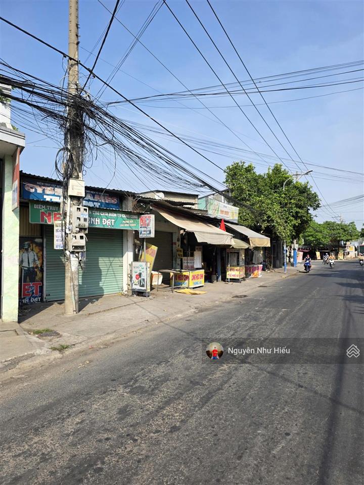 Giảm 200tr bán nhà trọ mt kinh doanh, mt đường phan đình giót, p. an phú, tp. thuận an