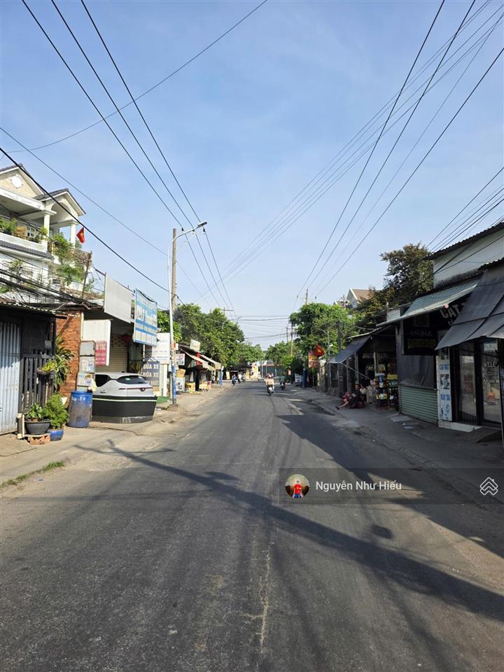 Giảm 200tr bán nhà trọ mt kinh doanh, mt đường phan đình giót, p. an phú, tp. thuận an